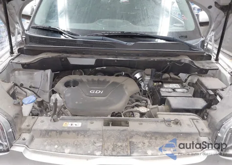 2015 Kia Soul из США, поврежденный, VIN KNDJN2A29F7778587